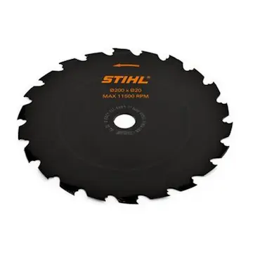 Sågklinga STIHL Woodcut 200x20mm