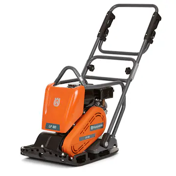 Markvibrator Husqvarna LF 80 L