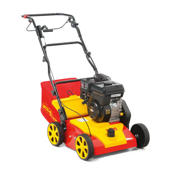 Vertikalskärare WOLF-Garten VA 357 B