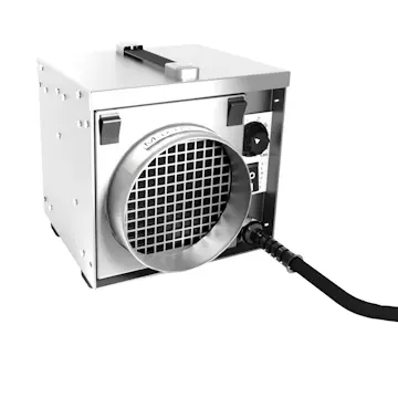 Luftavfuktare Fresh D-800 80m²