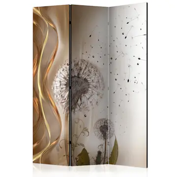 Rumsavdelare Skärmvägg Arkiio Fleeting Moments 135x172 cm