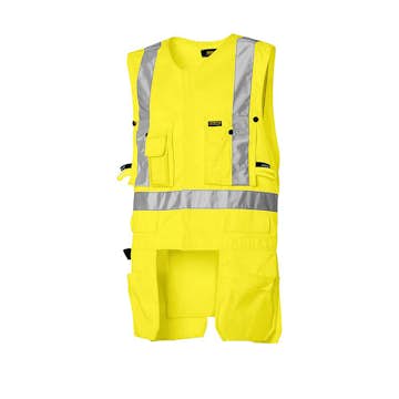 Varselväst Blåkläder 3027