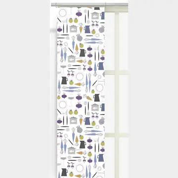 Panellängd Arvidssons Textil Dinner