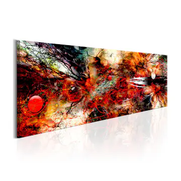 Tavla Arkiio Artistic Chaos