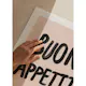 Poster Gallerix Buon Appetito