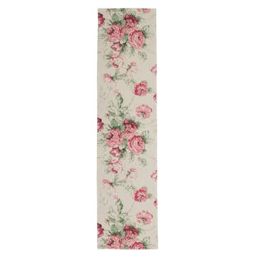 Bordslöpare Svanefors Rosor