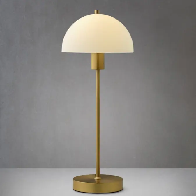 Bordslampa Herstal Vienda H475