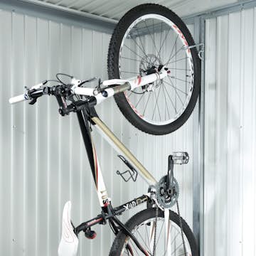 Cykelhållare Biohort bikeMax för AvantGarde och Highline