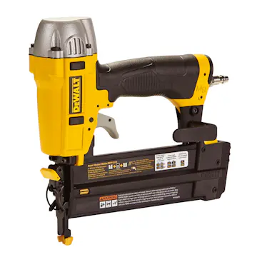 Dyckertpistol Dewalt DPN1850