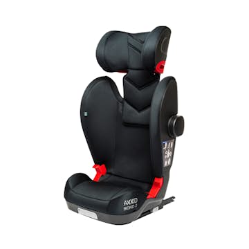 Bilbarnstol Axkid Bigkid 2