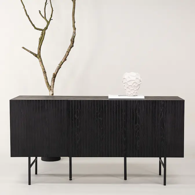 Sideboard Vind Björkön