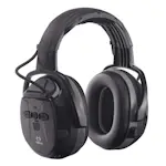 Hörselkåpa Hellberg X Stream BT Hjässbygel