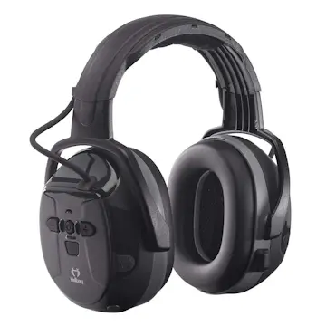 Hörselkåpa Hellberg X Stream BT Hjässbygel