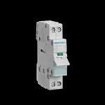 Strömställare Hager Strömställare 1 Modul 16 A 230 V