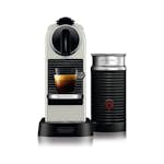 Kapselmaskin Nespresso Citiz & Milk