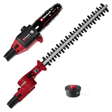 Multifunktionsredskap Einhell GE-LM 36 4in1
