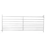 Fårgrind Kellfri 3,0 m Aluminium