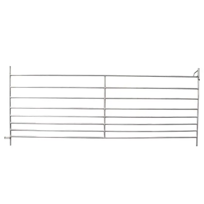 Fårgrind Kellfri 3,0 m Aluminium