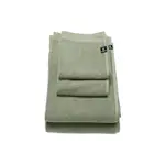Handduk Himla Lina Sage