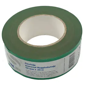 Flextejp Bison 50 mm, 25 m