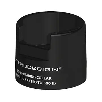 Bordgenomföringsförstärkning Tru-design