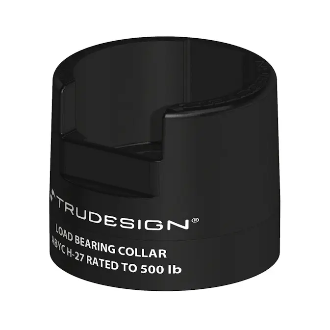 Bordgenomföringsförstärkning Tru-design