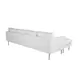 U-soffa Venture Home Zoom