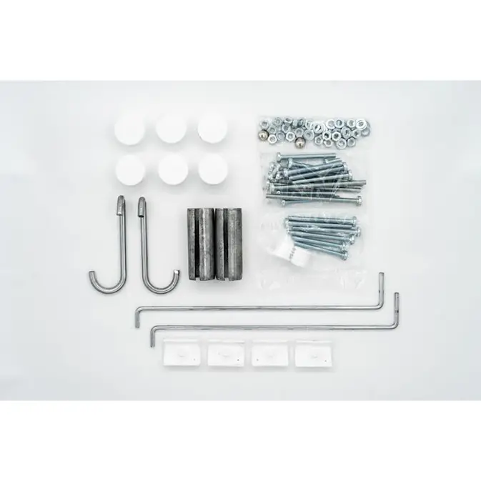 Beslagspåse Varax till De Luxe Utomhus