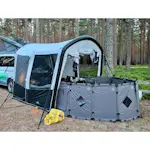 Hundhage Smart Living Hopfällbar