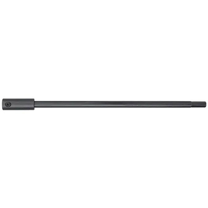 Borrförlängare Luna Tools Med 11 mm Sexkantsfäste L2