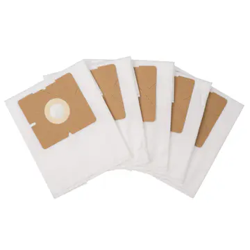 Dammpåsar Champion Nilfisk/OBH/Severin 5st