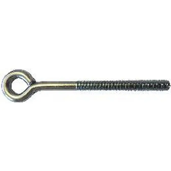 Skruvögla Millers 5002 Efz M5X40 mm