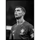 Poster Gallerix Christiano Ronaldo Portugal 2022
