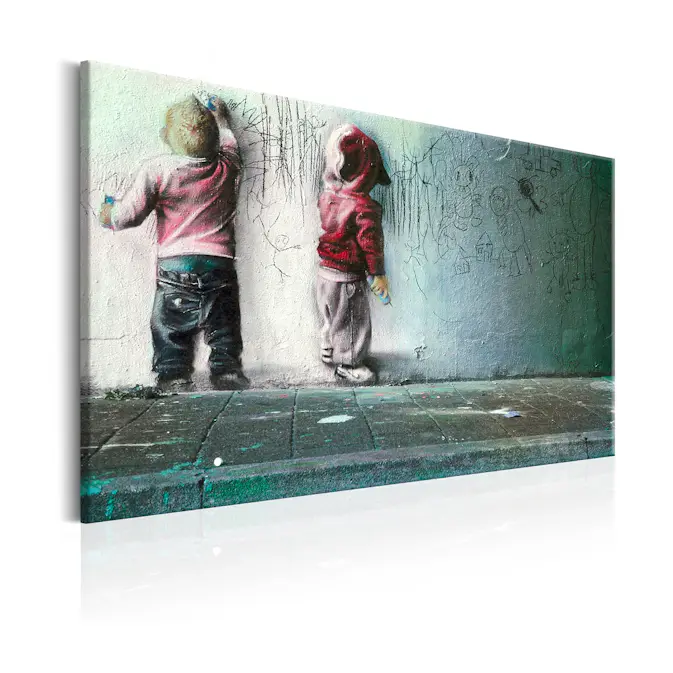 Tavla Arkiio Modern Playground