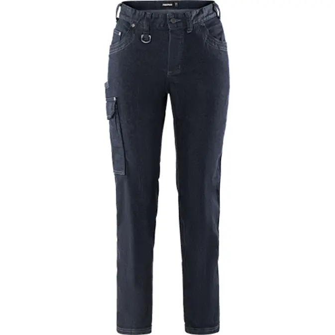 Servicejeans Fristads Stretch 2506 DCS Dam