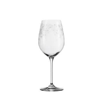 Vitvinsglas Leonardo Chateau 410 ml 6-pack