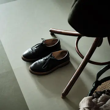 Linoleumgolv Forbo Marmoleum Click Rosemary Green 30x30 cm