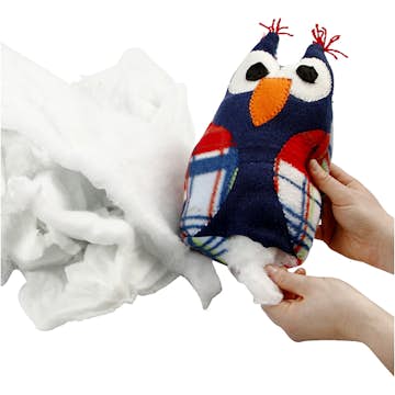 Plattvaddsrester Creativ Company 3 Kg/1 Förp