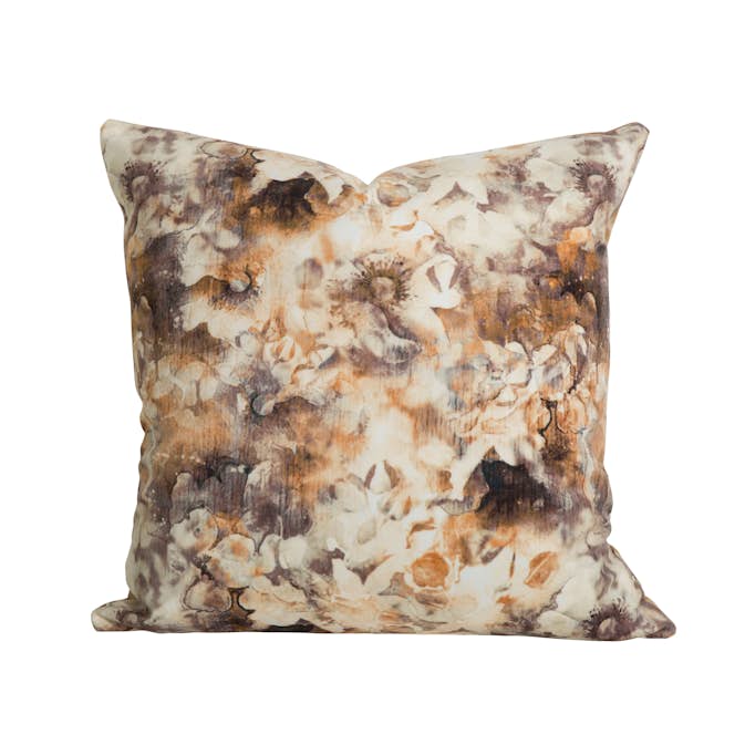 Kuddfodral Svanefors Barroc