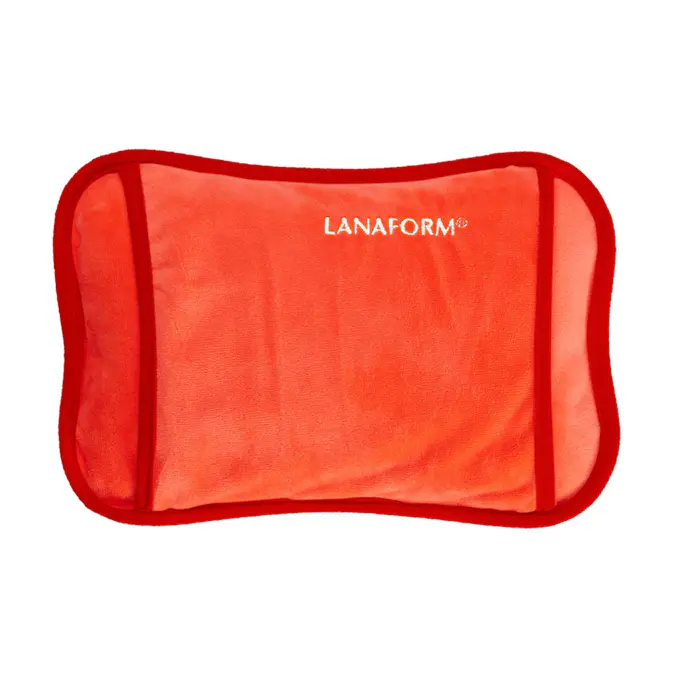 Värmekudde och Handvärmare Lanaform