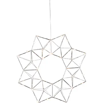 Adventsstjärna Star Trading Edge