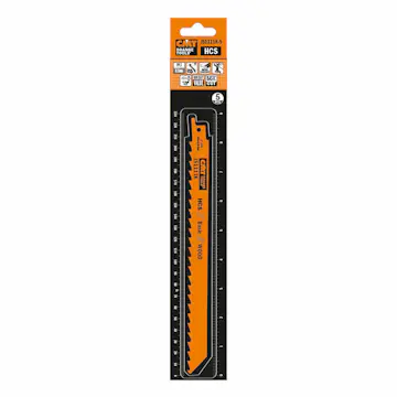Tigersågblad CMT Orange Tools Trä 225mm HCS Basic 5 st