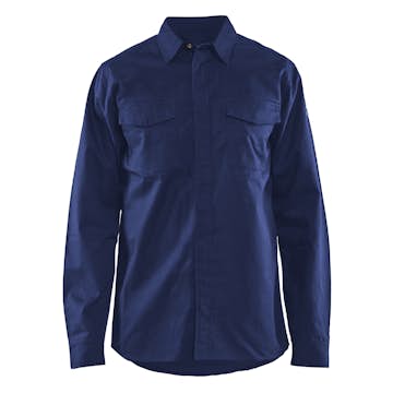 Skjorta Blåkläder 32261504