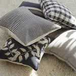 Kuddfodral Svanefors Mary