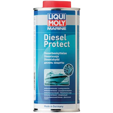 Dieselskydd Liqui Moly Marine 500ml