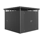 Sidodörr Biohort Highline AvantGarde Panorama