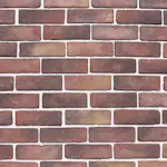 Flatsten ArtStone Used Brick Old