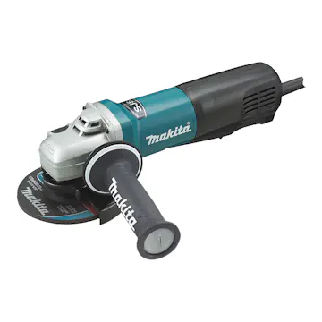 Vinkelslip Makita 9565PC01