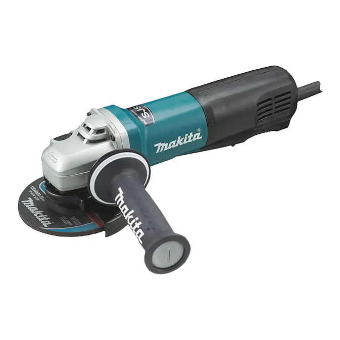 Vinkelslip Makita 9565PC01