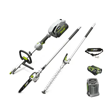 Multiverktygspaket EGO POWER+ med Batteri